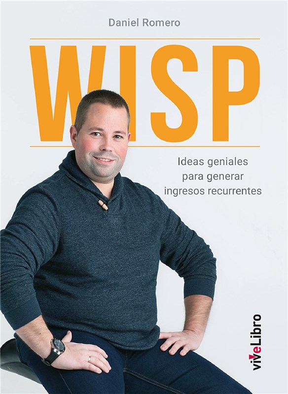 E-book Wisp