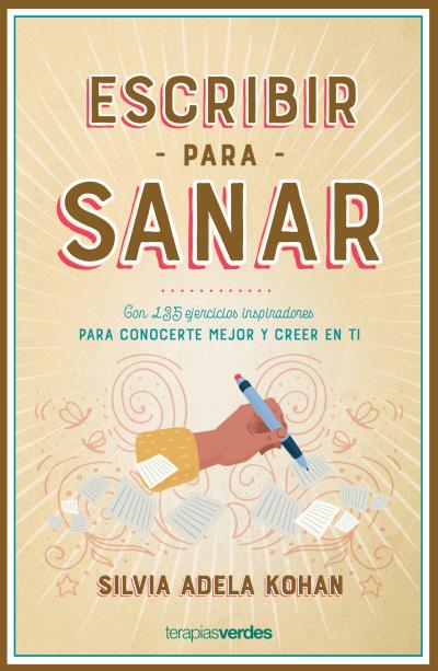 Papel ESCRIBIR PARA SANAR