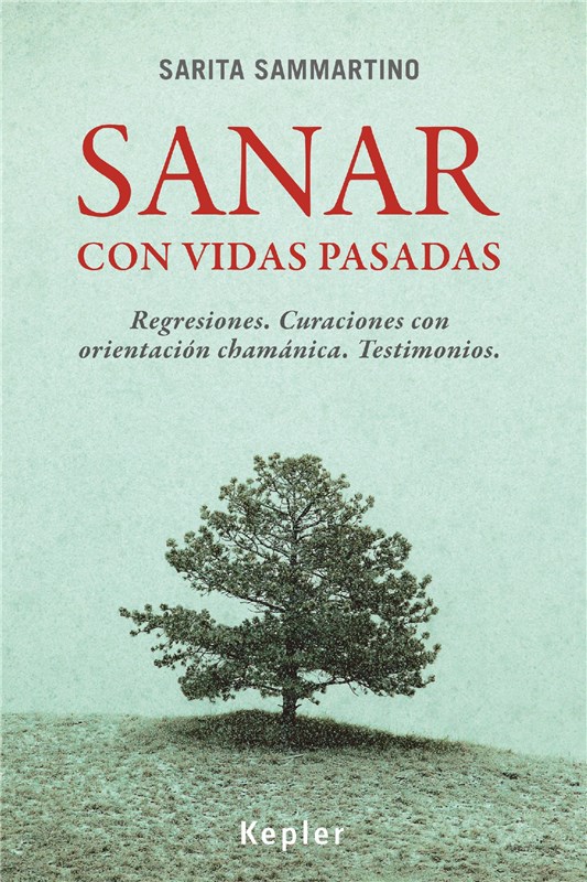 E-book Sanar Con Vidas Pasadas