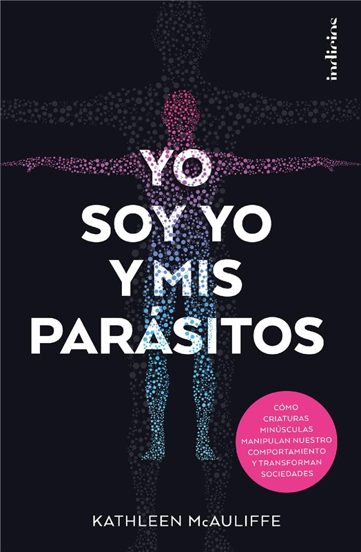 E-book Yo Soy Yo Y Mis Parásitos