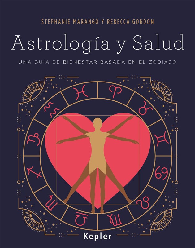 E-book Astrología Y Salud