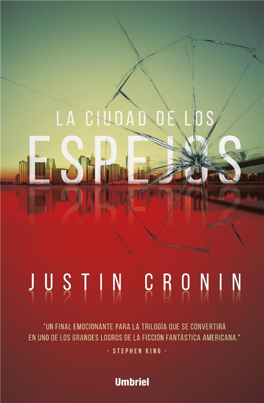 E-book La Ciudad De Los Espejos