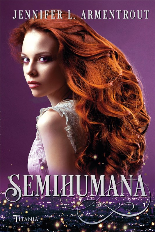 E-book Semihumana