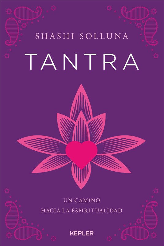E-book Tantra