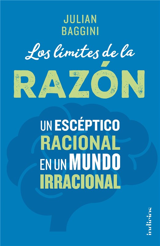 E-book Los Límites De La Razón
