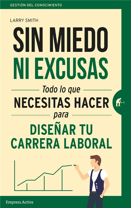 E-book Sin Miedo Ni Excusas