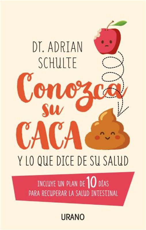 E-book Conozca Su Caca