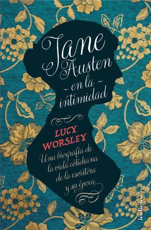 E-book Jane Austen En La Intimidad