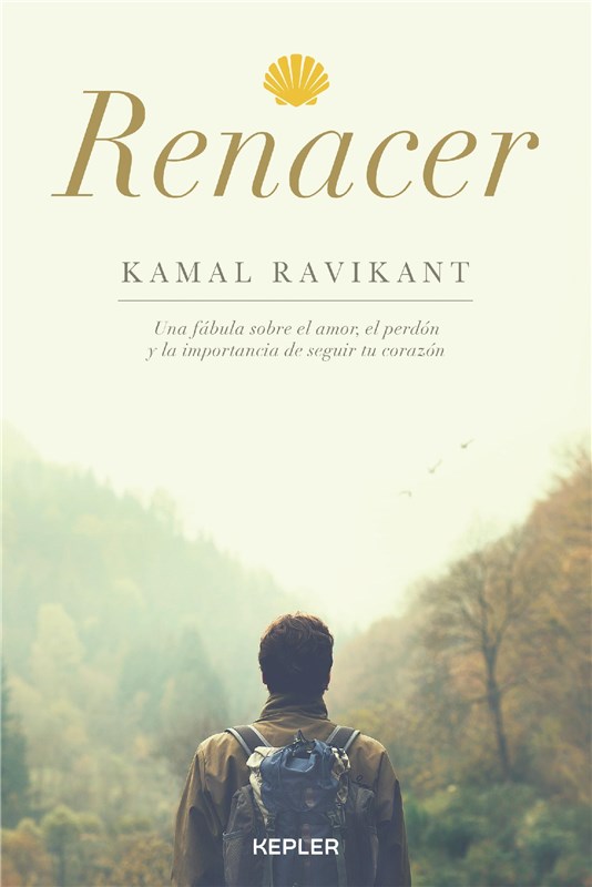 E-book Renacer