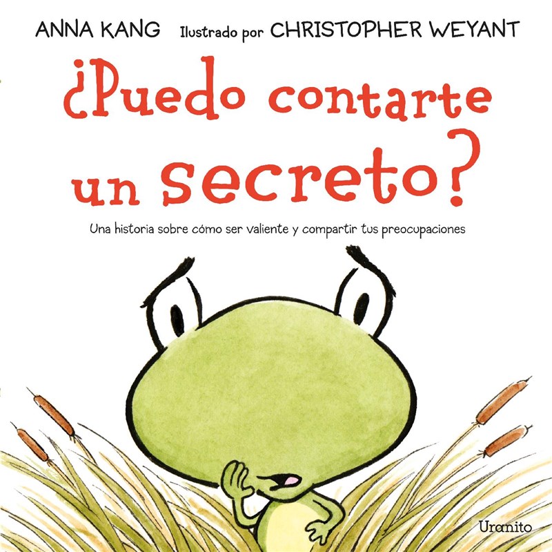 E-book ¿Puedo Contarte Un Secreto?
