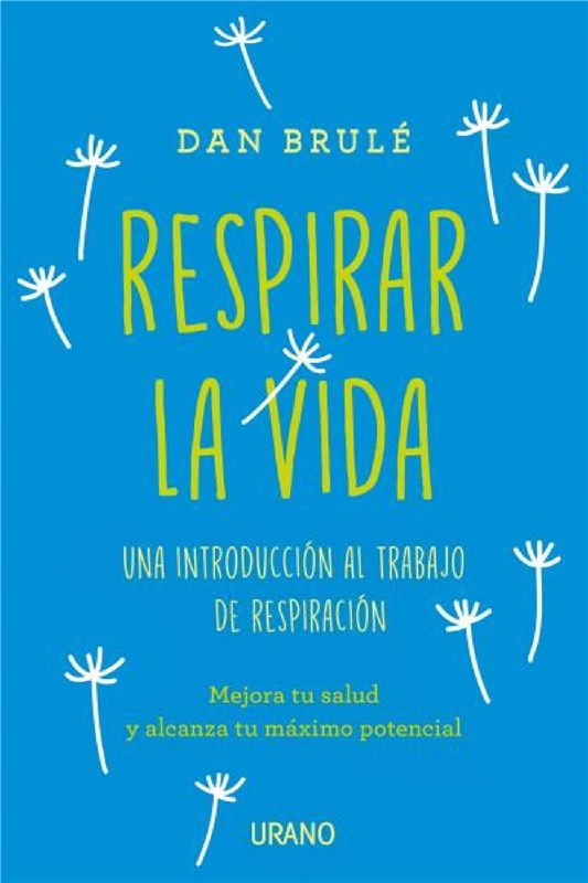 E-book Respirar La Vida