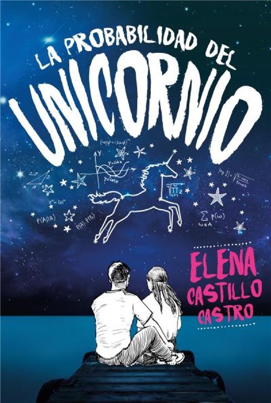 E-book La Probabilidad Del Unicornio