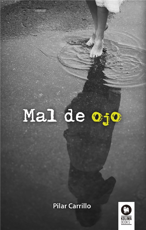 E-book Mal De Ojo