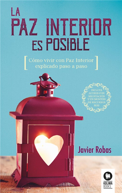 E-book La Paz Interior Es Posible