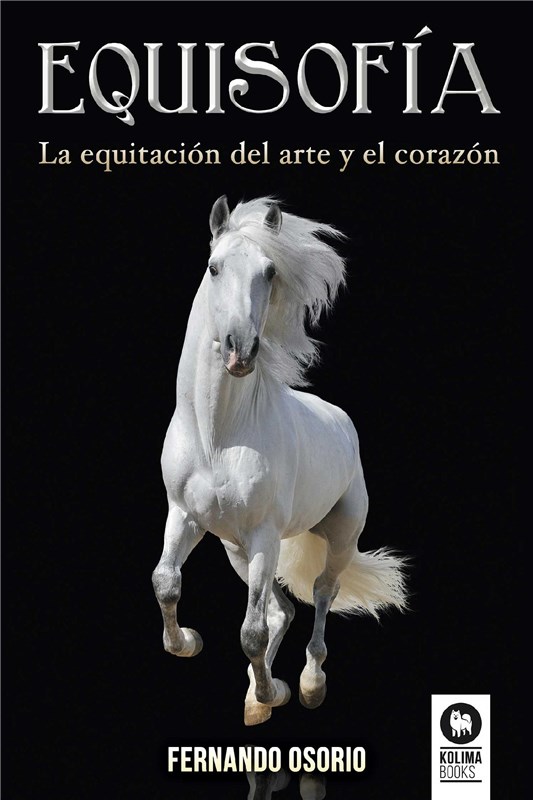 E-book Equisofía