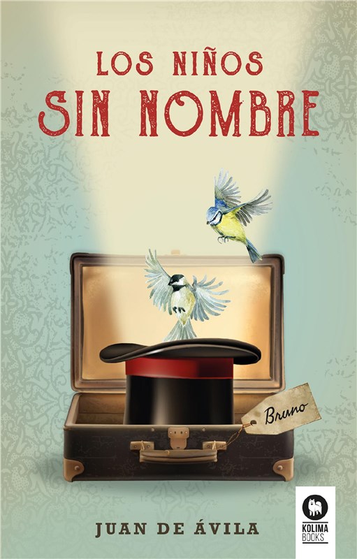 E-book Los Niños Sin Nombre