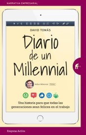 Papel DIARIO DE UN MILLENNIAL