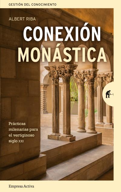Papel CONEXION MONASTICA