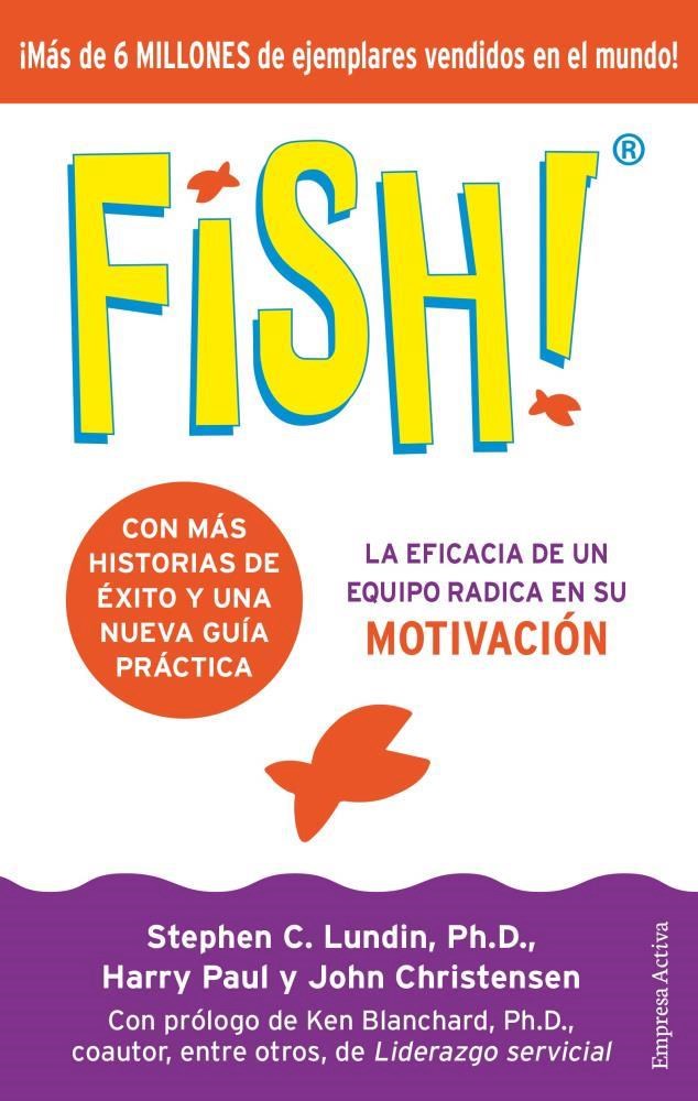 Papel Fish Edicion 20 Aniversario