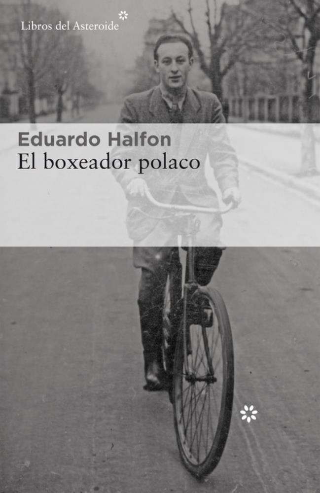 Papel Boxeador Polaco, El