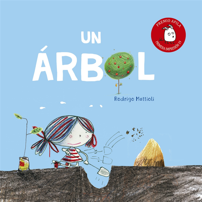 Papel Un Arbol