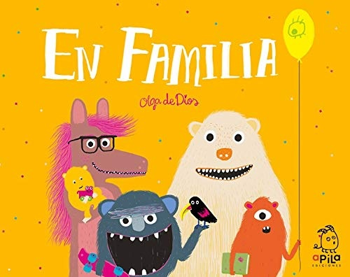 Papel En Familia