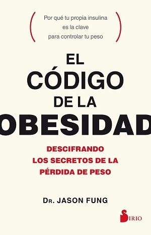 Papel Codigo De La Obesidad, El