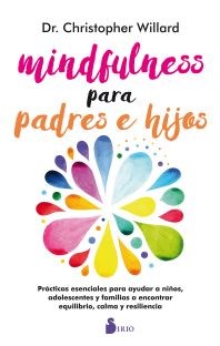 Papel Mindfulness Para Padres E Hijos
