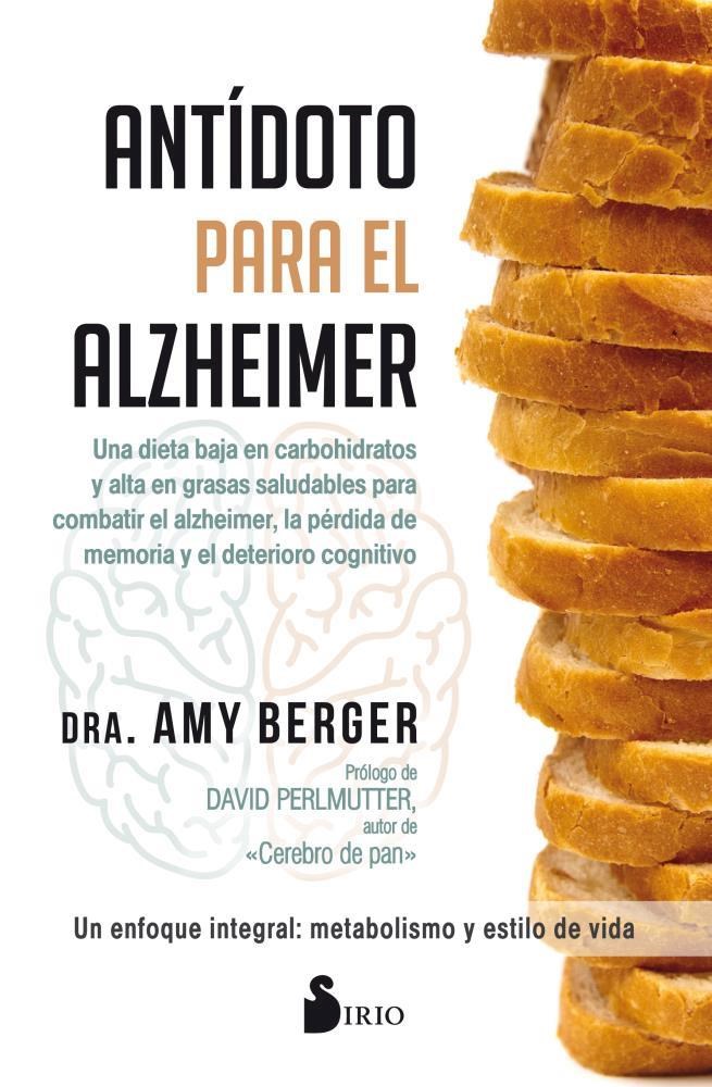 Papel Antidoto Para El Alzheimer