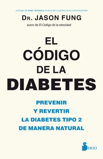 Papel Codigo De La Diabetes, El