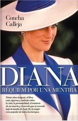 Papel Diana Requiem Por Una Mentira