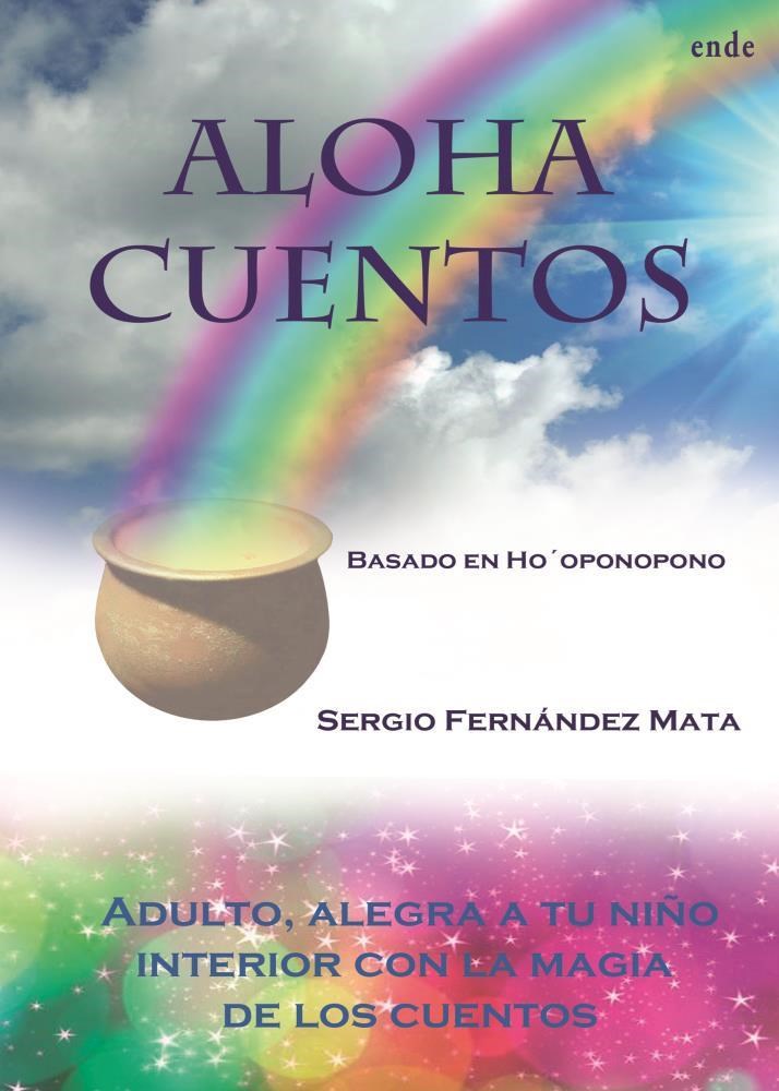 E-book Aloha Cuentos