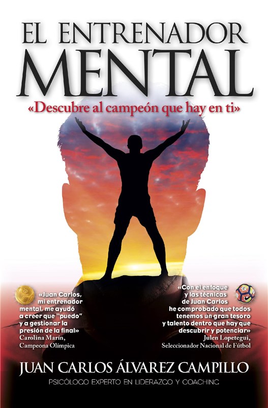 E-book El Entrenador Mental