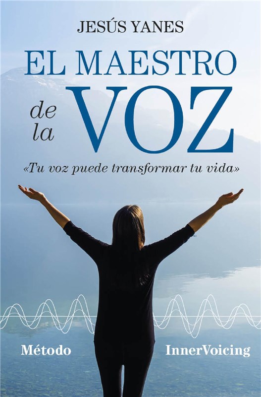 E-book El Maestro De La Voz