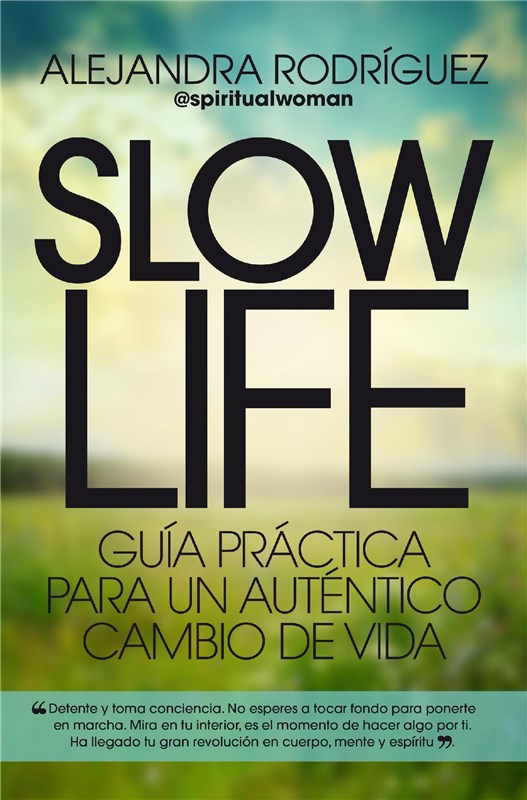 E-book Slow Life