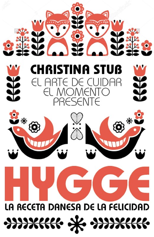 E-book Hygge