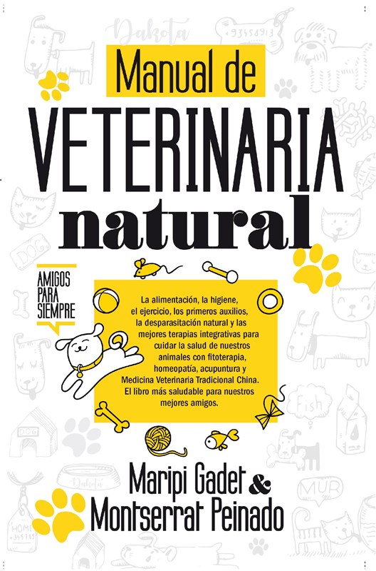 E-book Manual De Veterinaria Natural