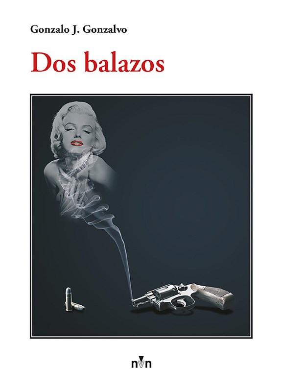 E-book Dos Balazos