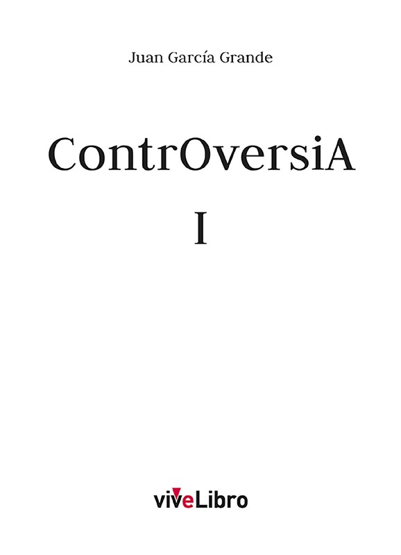 E-book Controversia