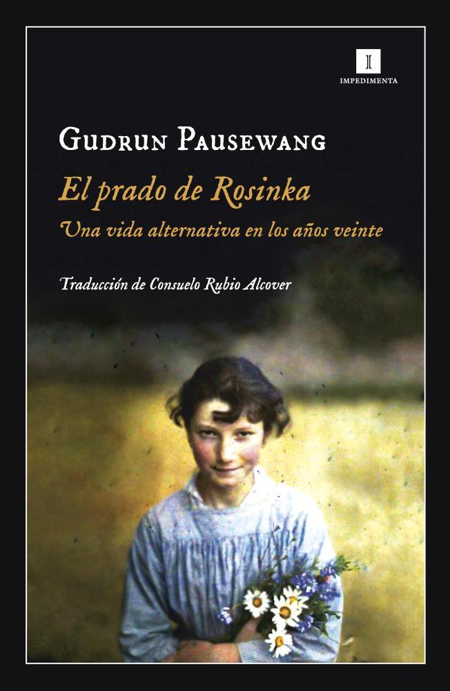 Papel Prado De Rosinka, El: Una Vida Alternativa En Los A?Os 20