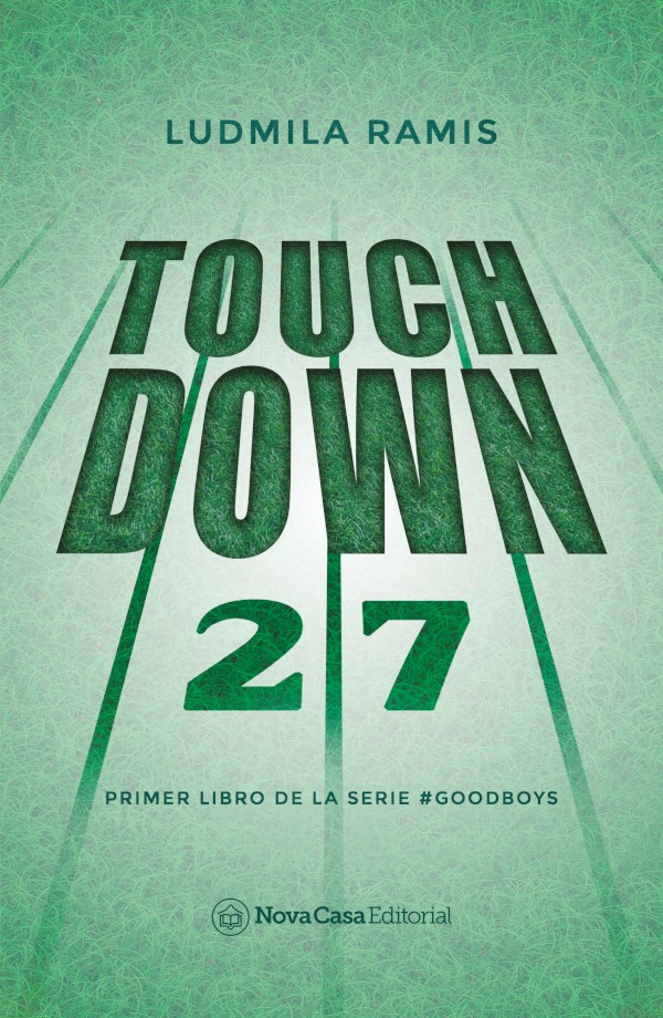 Papel Touchdown 27