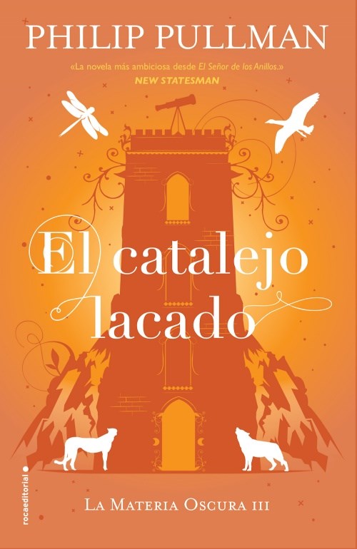 Papel Catalejo Lacado, El (Td)
