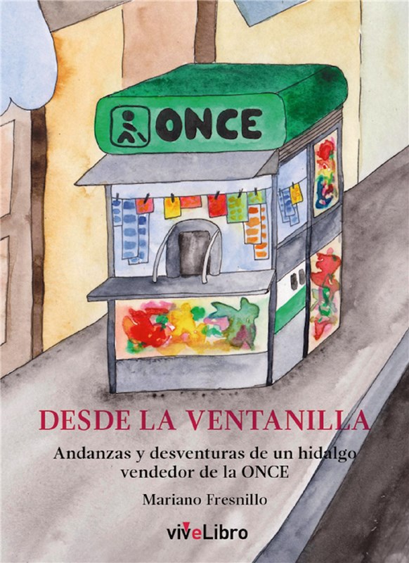 E-book Desde La Ventanilla