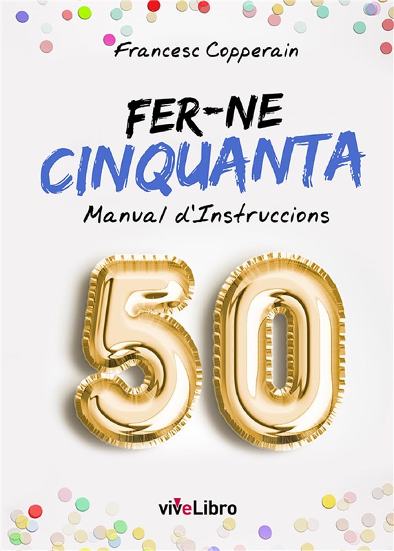 E-book Fer-Ne Cinquanta