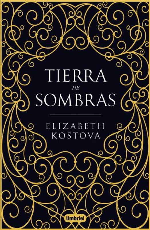 E-book Tierra De Sombras