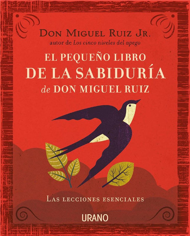 E-book El Pequeño Libro De La Sabiduría De Don Miguel Ruiz