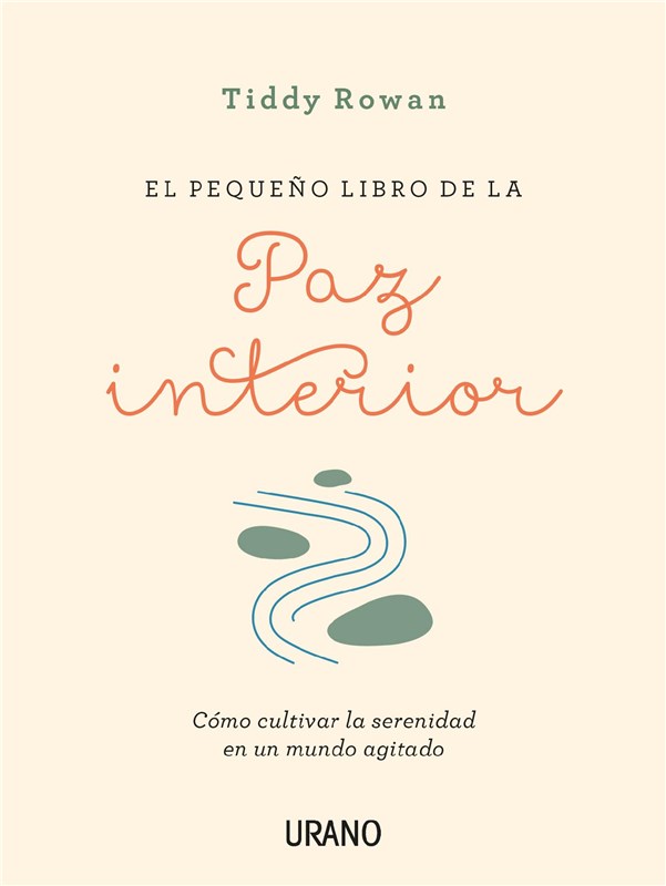 E-book El Pequeño Libro De La Paz Interior