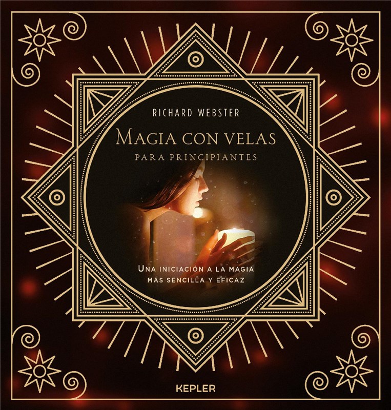 E-book Magia Con Velas Para Principiantes