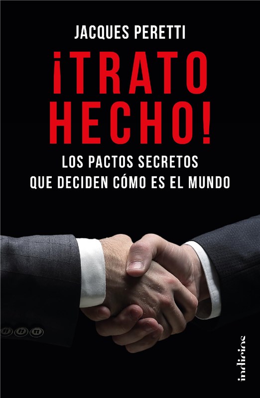 E-book ¡Trato Hecho!