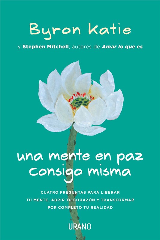 E-book Una Mente En Paz Consigo Misma